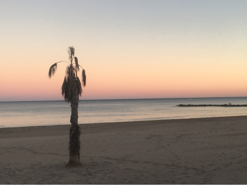 El Campello Beach